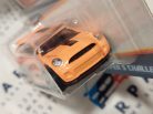 Hot Wheels Mini Cooper S Challenge - Neon Speeders -  Hot Wheels - 1:64