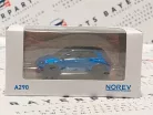 Alpine Vision A290 GTS (2025) -  Norev - 1:64