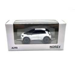 Alpine A290 GTS (2025) -  Norev - 1:64