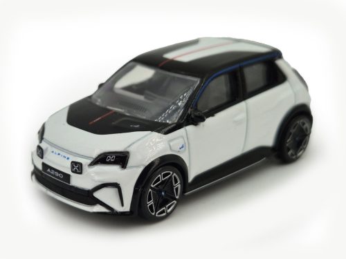 Alpine A290 GTS (2025) -  Norev - 1:64