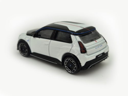 Alpine A290 GTS (2025) -  Norev - 1:64