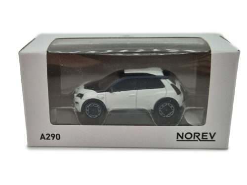 Alpine A290 GTS (2025) -  Norev - 1:64