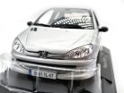 Peugeot 206 RC 2003 -  Norev - 1:18