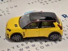 Renault R5 E-tech (2024) -  Norev - sárga - 1:64