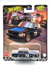 Hot Wheels Premium - Boulevard - '73 Volvo 142 GL -  Hot Wheels - 1:64