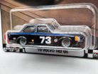 Hot Wheels Premium - Boulevard - '73 Volvo 142 GL -  Hot Wheels - 1:64