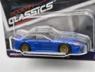 Hot Wheels Premium - Car Culture - Modern Classics - Nissan SilEighty -  Hot Wheels - 1:64
