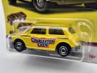 Matchbox Candy - 1964 Austin Mini Cooper - 4/6 - hosszú kártyás -  Matchbox - 1:64