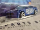 Matchbox Candy - '19 Ford Mustang Coupe - 3/6 - hosszú kártyás -  Matchbox - 1:64