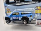 Matchbox Candy - 2010 Ford F150 SVT Raptor - 5/6 - hosszú kártyás -  Matchbox - 1:64
