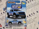Matchbox Candy - 2010 Ford F150 SVT Raptor - 5/6 - hosszú kártyás -  Matchbox - 1:64