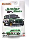 Matchbox Candy - Austin Mini Van - 6/6 - hosszú kártyás -  Matchbox - 1:64