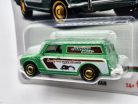 Matchbox Candy - Austin Mini Van - 6/6 - hosszú kártyás -  Matchbox - 1:64