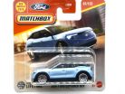 Ford Explorer BEV (2024) - 07/125 - bliszteres -  Matchbox - 1:64
