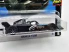 Hot Wheels Formula E Gen3 - HW Dream Garage - 9/10 - 193/250 -  Hot Wheels - 1:64