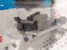Hot Wheels Formula E Gen3 - HW Dream Garage - 9/10 - 193/250 -  Hot Wheels - 1:64