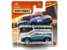 Citroen e-C4 - 84/100 - bliszteres -  Matchbox - 1:64