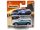 Citroen e-C4 - 84/100 - bliszteres -  Matchbox - 1:64