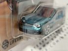 Citroen e-C4 - 84/100 - bliszteres -  Matchbox - 1:64