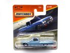 Chevy El Camino (1960) - 02/100 - bliszteres -  Matchbox - 1:64
