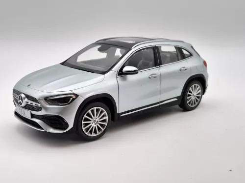 Mercedes - Benz GLA class H247 (2020) -  Z-Models - 1:18