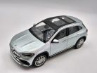 Mercedes-Benz GLS class H247 (2020) -  Z-Models - 1:18