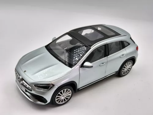 Mercedes - Benz GLA class H247 (2020) -  Z-Models - 1:18