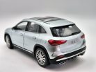 Mercedes-Benz GLS class H247 (2020) -  Z-Models - 1:18