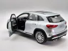 Mercedes - Benz GLA class H247 (2020) -  Z-Models - 1:18