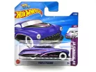 Hot Wheels Purple Passion - HW Designed By 1/5 - 5/250  -  Hot Wheels - 1:64