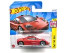 Hot Wheels McLaren F1 - HW: The '90s  9/10 - 243/250  -  Hot Wheels - 1:64