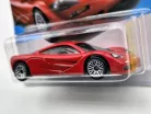 Hot Wheels McLaren F1 - HW: The '90s  9/10 - 243/250  -  Hot Wheels - 1:64