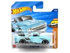 Hot Wheels Chevy C10 (1967) - HW Hot Trucks  2/10 - 21/250  -  Hot Wheels - 1:64