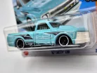 Hot Wheels Chevy C10 (1967) - HW Hot Trucks  2/10 - 21/250  -  Hot Wheels - 1:64