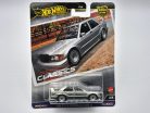 Hot Wheels Premium - Car Culture - Modern Classics - '90 Mercedes-Benz 190E 2.5-16 Evolution II -  Hot Wheels - 1:64