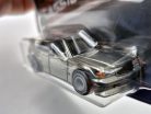 Hot Wheels Premium - Car Culture - Modern Classics - '90 Mercedes-Benz 190E 2.5-16 Evolution II -  Hot Wheels - 1:64