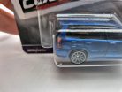 Hot Wheels Premium - Car Culture - Modern Classics - Subaru Forester STi -  Hot Wheels - 1:64 - kis hibával