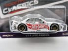 Hot Wheels Premium - Car Culture - Modern Classics - Nissan Skyline GT-R (R32) Pandem -  Hot Wheels - 1:64