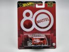 Hot Wheels Premium - Pop Culture - Mattel 80th Anniversary Kool Kombi -  Hot Wheels - 1:64