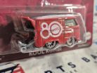 Hot Wheels Premium - Pop Culture - Mattel 80th Anniversary Kool Kombi -  Hot Wheels - 1:64