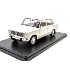 Fiat 124 / Lada 2101 (1970) -  Whitebox - 1:24