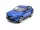 Alfa Romeo Tonale (2023) - kék -  Burago - 1:43