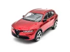 Alfa Romeo Tonale (2023) - piros -  Burago - 1:43