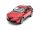 Alfa Romeo Tonale (2023) - piros -  Burago - 1:43