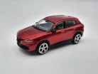 Alfa Romeo Tonale (2023) - piros -  Burago - 1:43