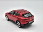 Alfa Romeo Tonale (2023) - piros -  Burago - 1:43