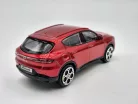 Alfa Romeo Tonale (2023) - piros -  Burago - 1:43