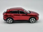 Alfa Romeo Tonale (2023) - piros -  Burago - 1:43