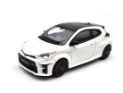 Toyota Yaris GR (2020) -  Burago - 1:43