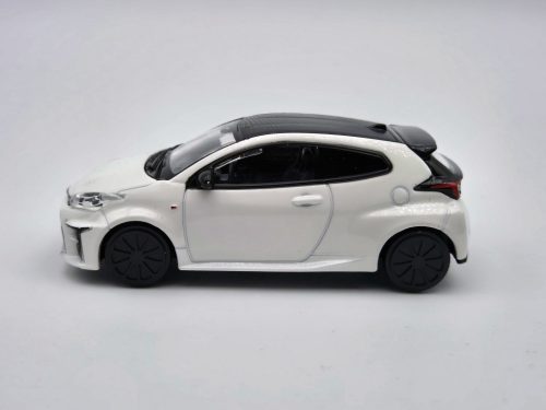 Toyota Yaris GR (2020) -  Burago - 1:43